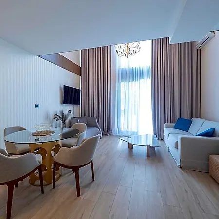 Casa Al Mare By Moskva 4*
