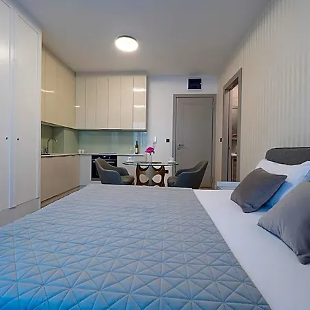 Casa Al Mare By Moskva 4*