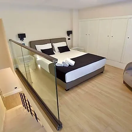 Casa Al Mare By Moskva Hotel