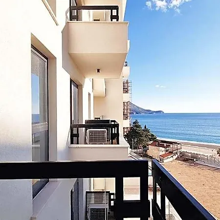 Hotel Casa Al Mare By Moskva Podgorica