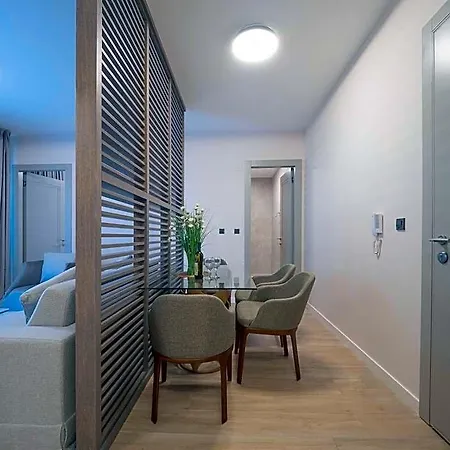 Casa Al Mare By Moskva 4* Podgorica