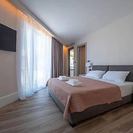 Casa Al Mare By Moskva 4*