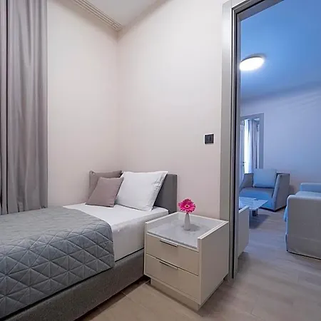 Casa Al Mare By Moskva Hotel 4*