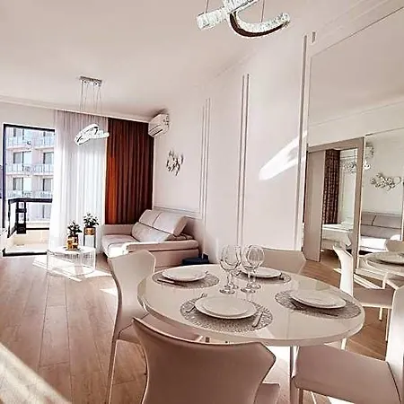 Hotel Casa Al Mare By Moskva