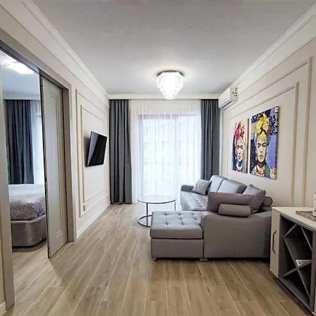 Casa Al Mare By Moskva Hotel Podgorica