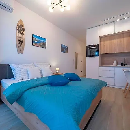 Hotel Casa Al Mare By Moskva