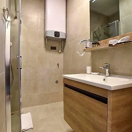 Casa Al Mare By Moskva 4*