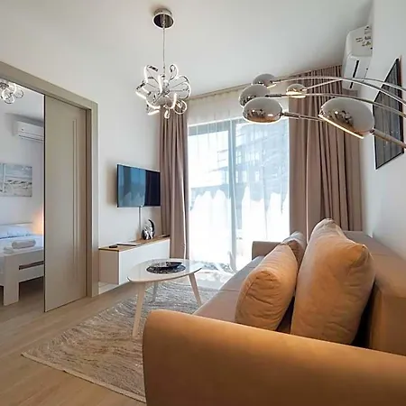 Casa Al Mare By Moskva 4*